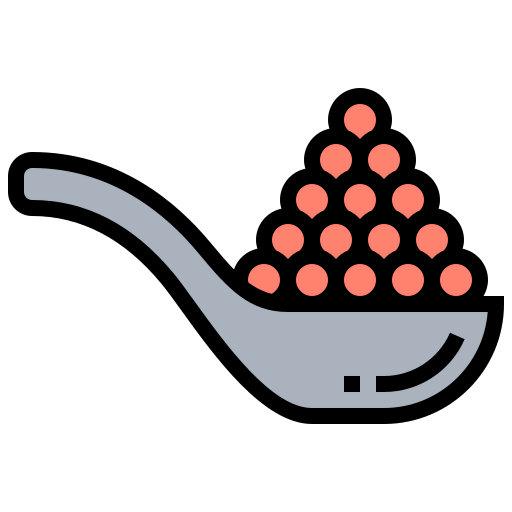 Caviar icon