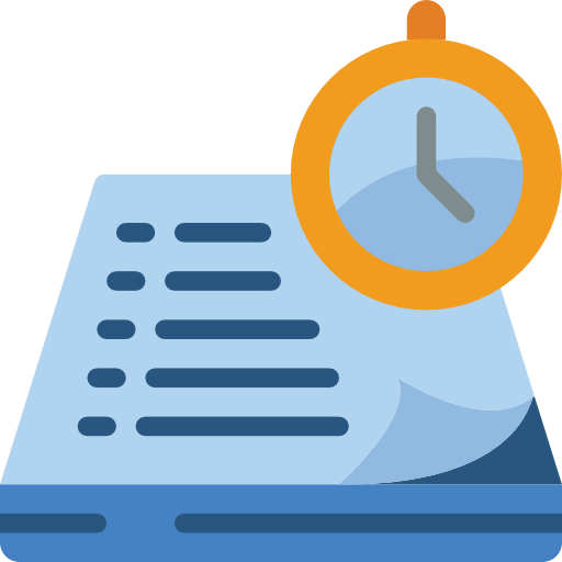 Notes icon