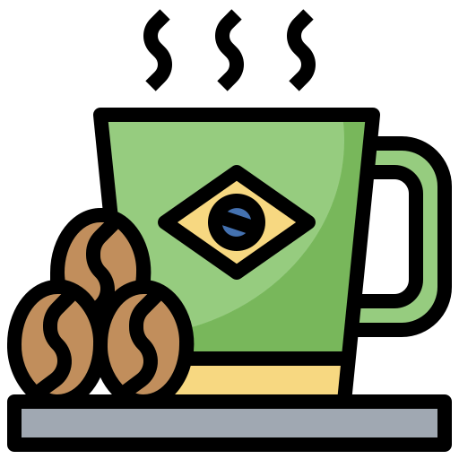Coffee icon