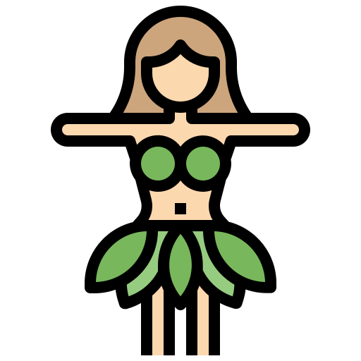 Dancer icon