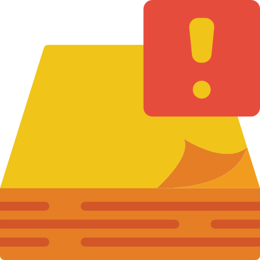 Notes icon