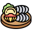 Cockles icon 64x64