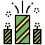 Fireworks icon 64x64