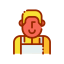 Butcher icon 64x64