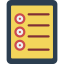 Clipboard icon 64x64