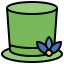 Hat icon 64x64