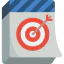 Calendar icon 64x64