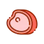 Chop icon 64x64