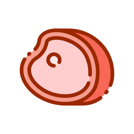 Chop icon