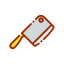 Cleaver icon 64x64