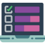 Laptop icon 64x64