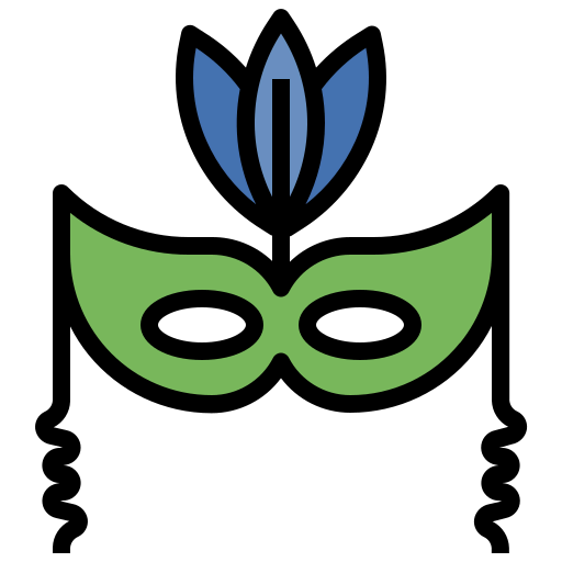 Mask icon