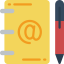 Notebook icon 64x64