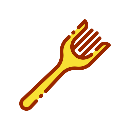 Fork icon