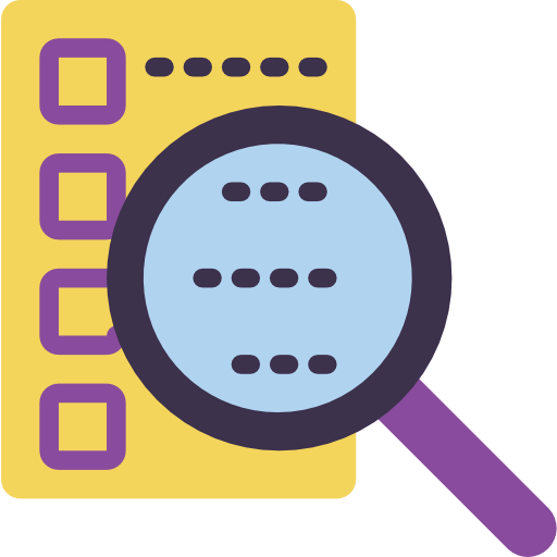 File icon