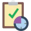 Clipboard icon 64x64