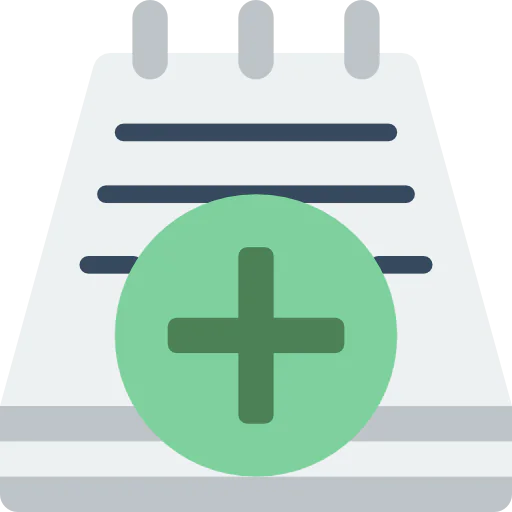 Event icon