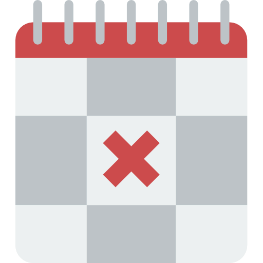 Calendar icon