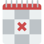 Calendar icon 64x64