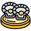 Scallop icon 64x64