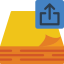 Notes icon 64x64