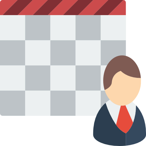 Calendar icon