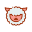 Lamb icon 64x64