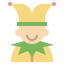 Шут иконка 64x64