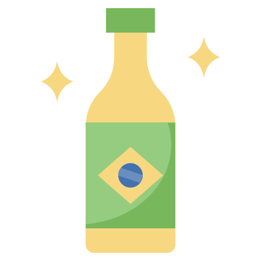 Cachaca icon