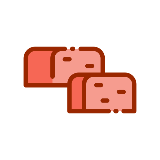 Meatloaf icon