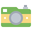 Camera icon 64x64