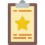 Clipboard icon 64x64