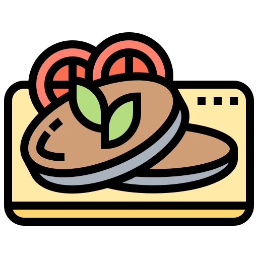 Fish icon