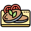 Fish icon 64x64