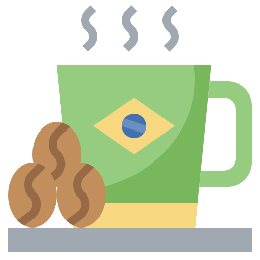 Coffee icon