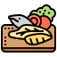 Trout icon 64x64