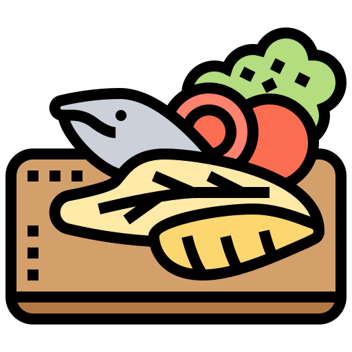 Trout icon