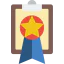 Clipboard icon 64x64