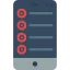 Smartphone icon 64x64