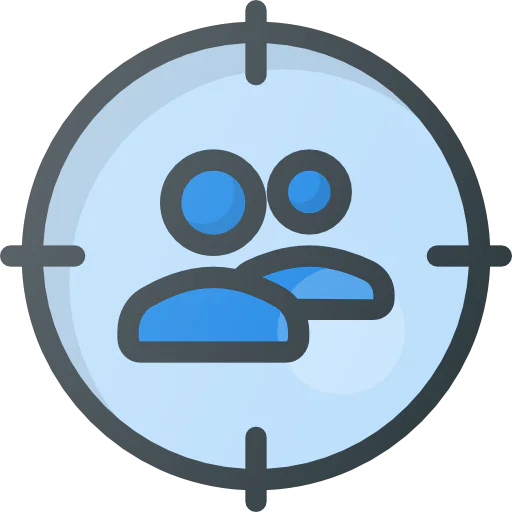 Target icon