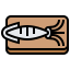 Squid icon 64x64