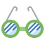 Glasses icon 64x64