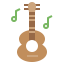 Guitar icon 64x64