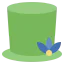 Hat icon 64x64