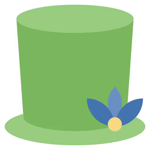 Hat icon