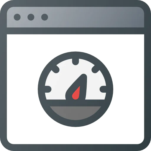 Speed icon