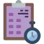 Clipboard icon 64x64