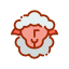 Sheep icon 64x64