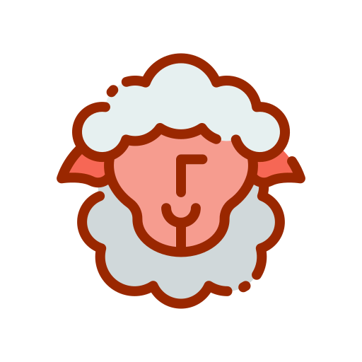 Sheep icon