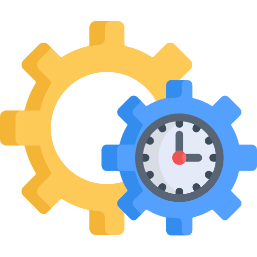 Settings icon